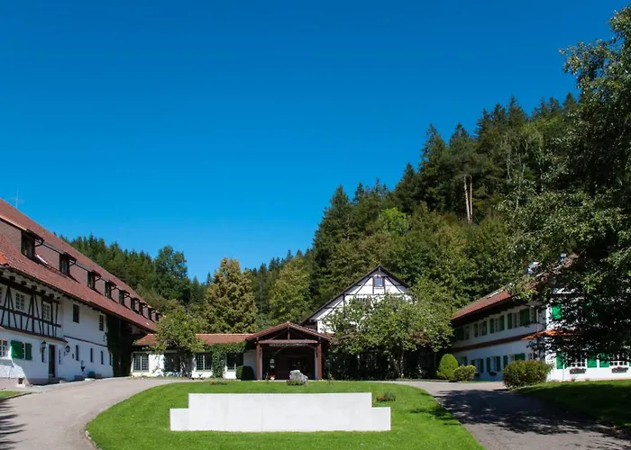 Allgaeu Residenz Natur & Spa Gmbh
