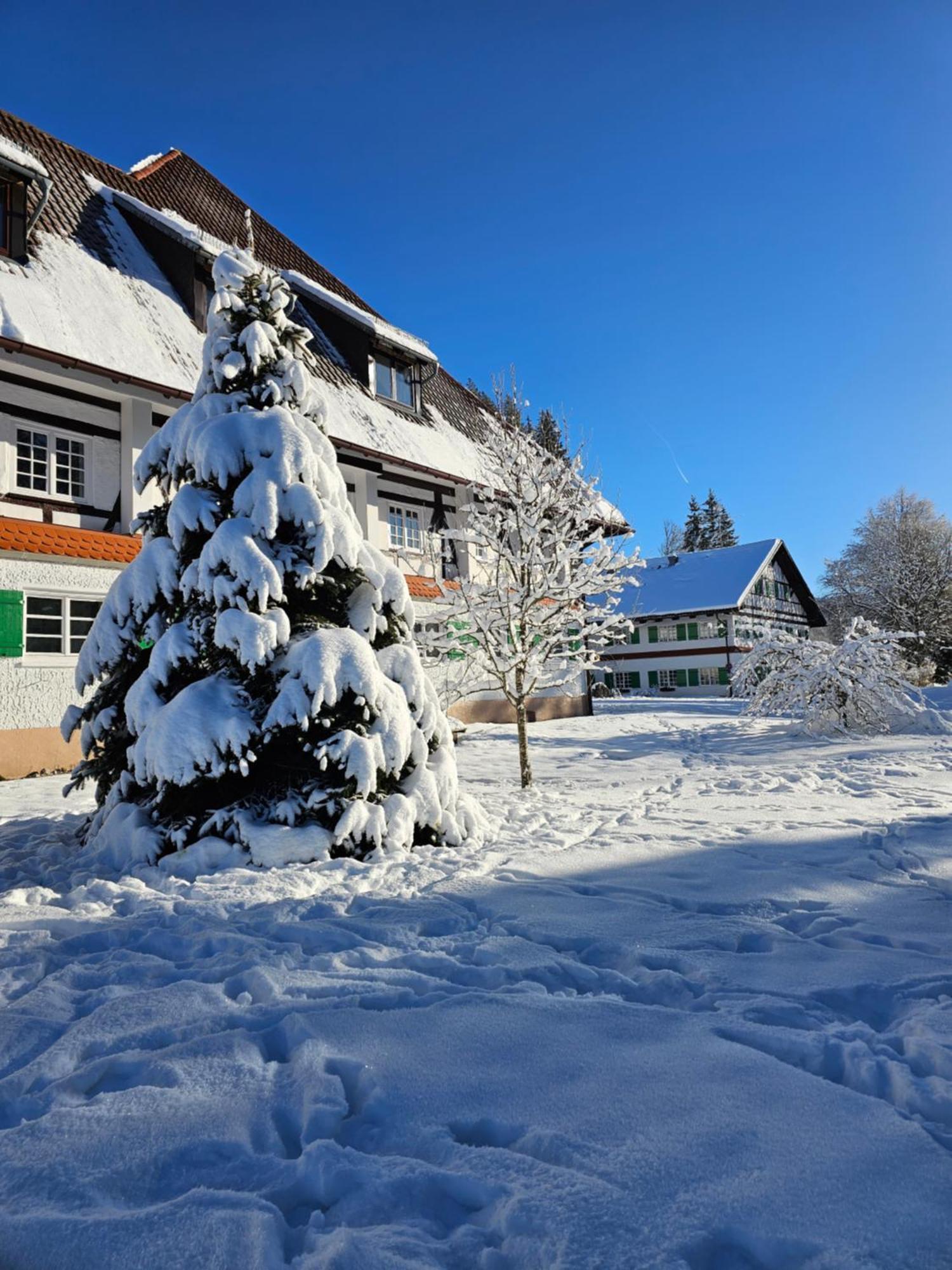 Allgaeu Residenz & Gmbh 3*