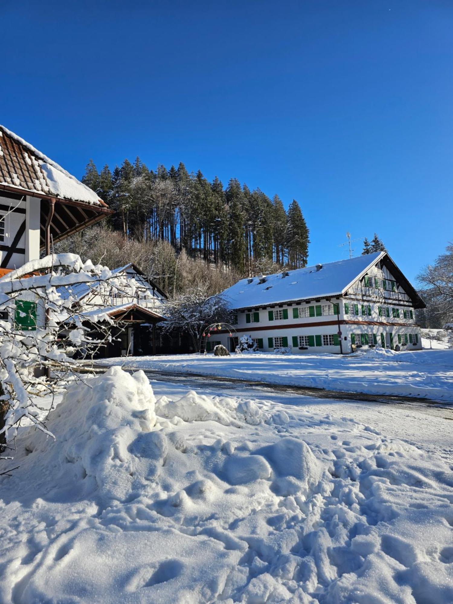 Allgaeu Residenz & Gmbh