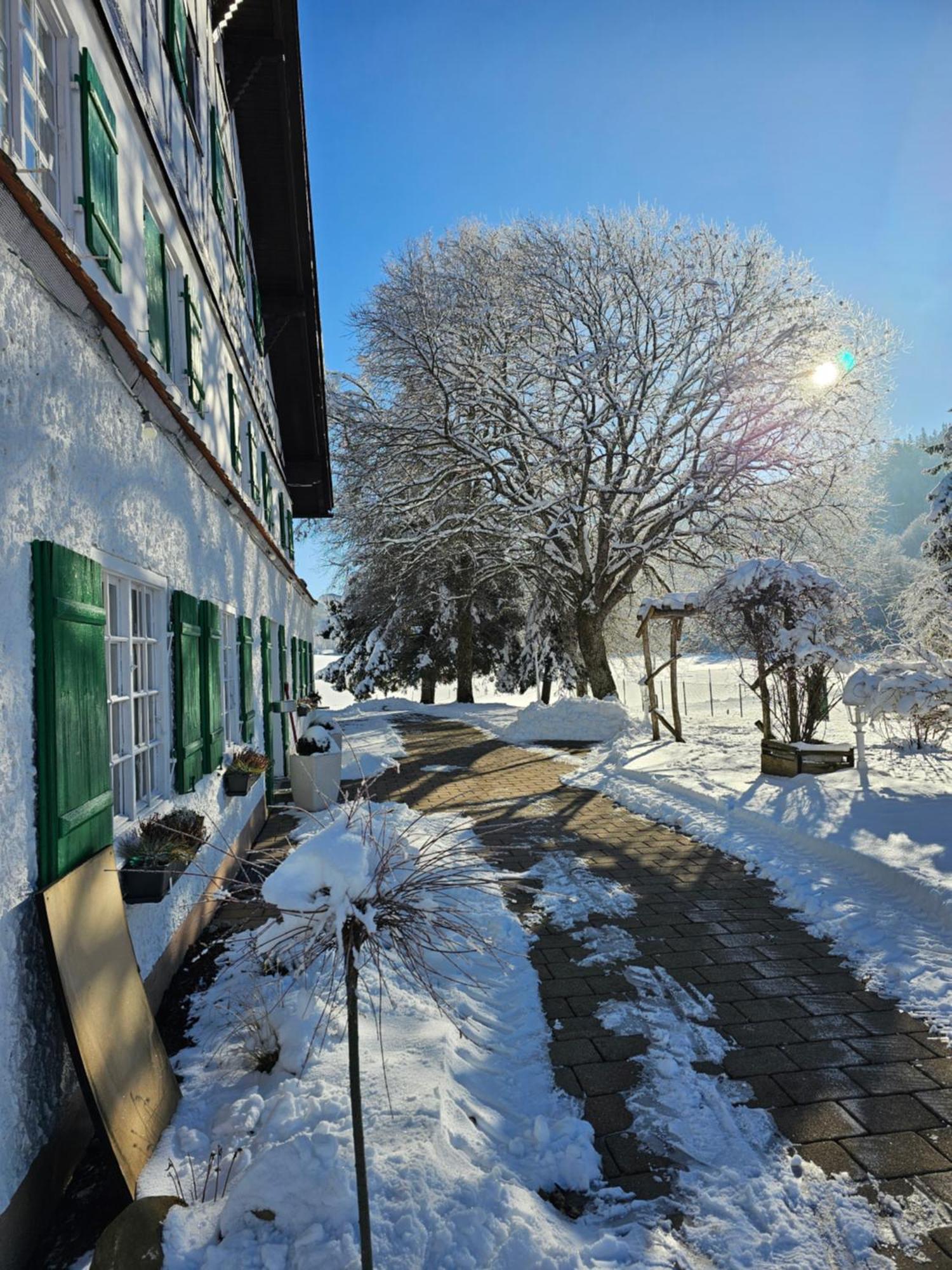 Hotel Allgaeu Residenz & Gmbh