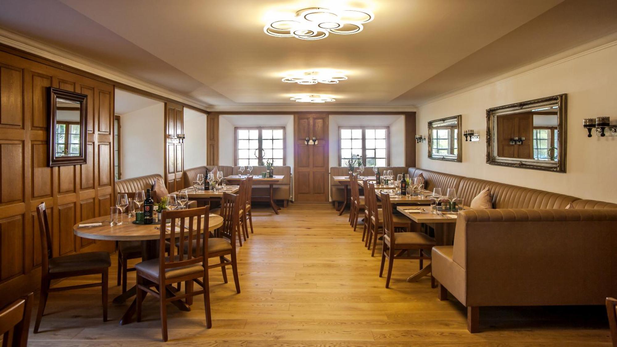Hotel Allgaeu Residenz & Gmbh 3*
