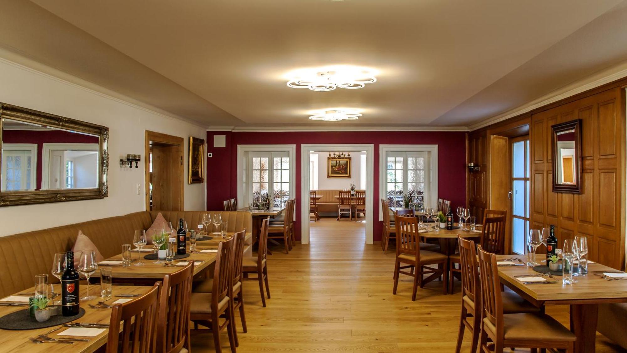 Hotel Allgaeu Residenz & Gmbh Wiggensbach