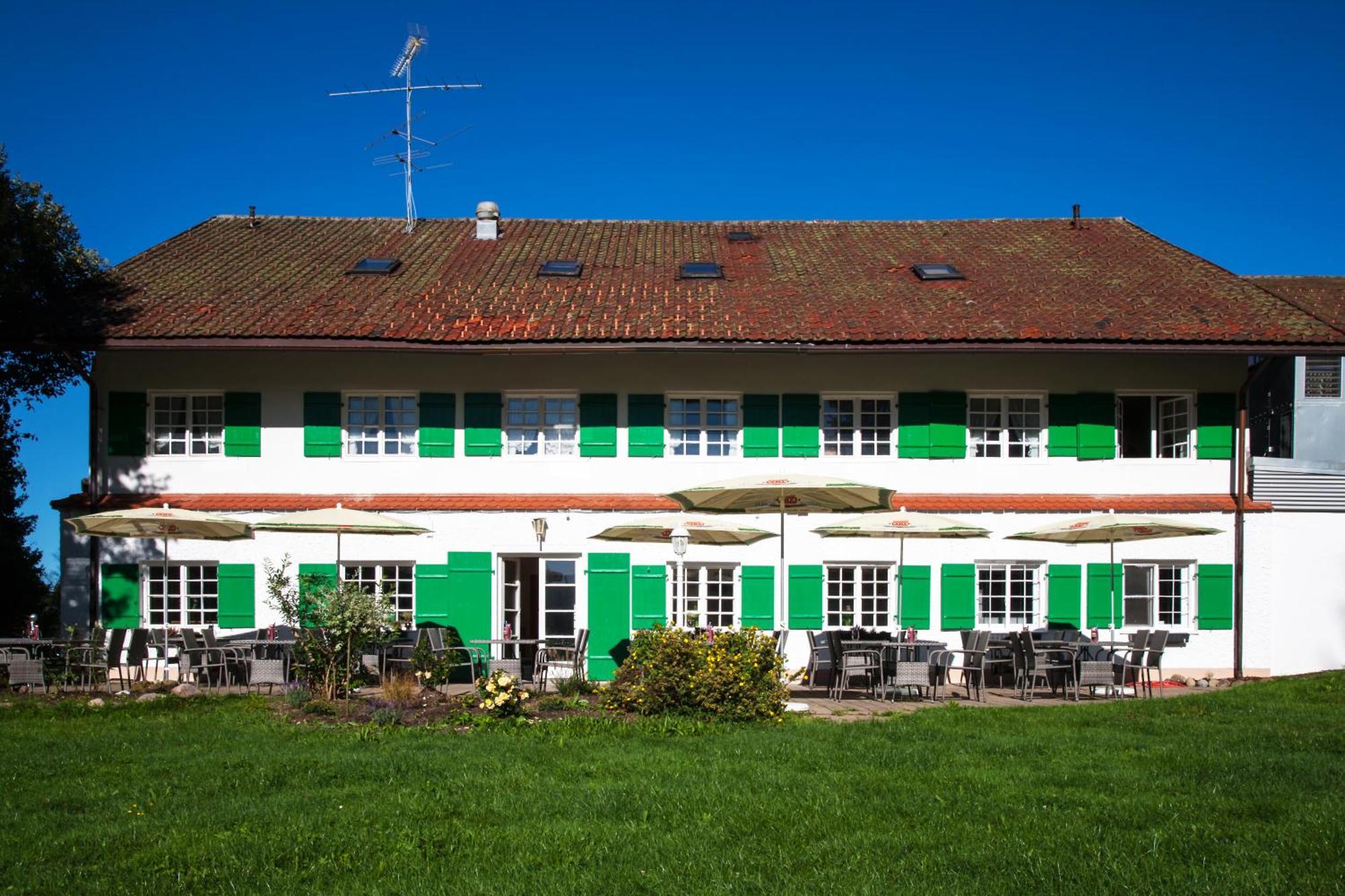 Allgaeu Residenz & Gmbh Hotel