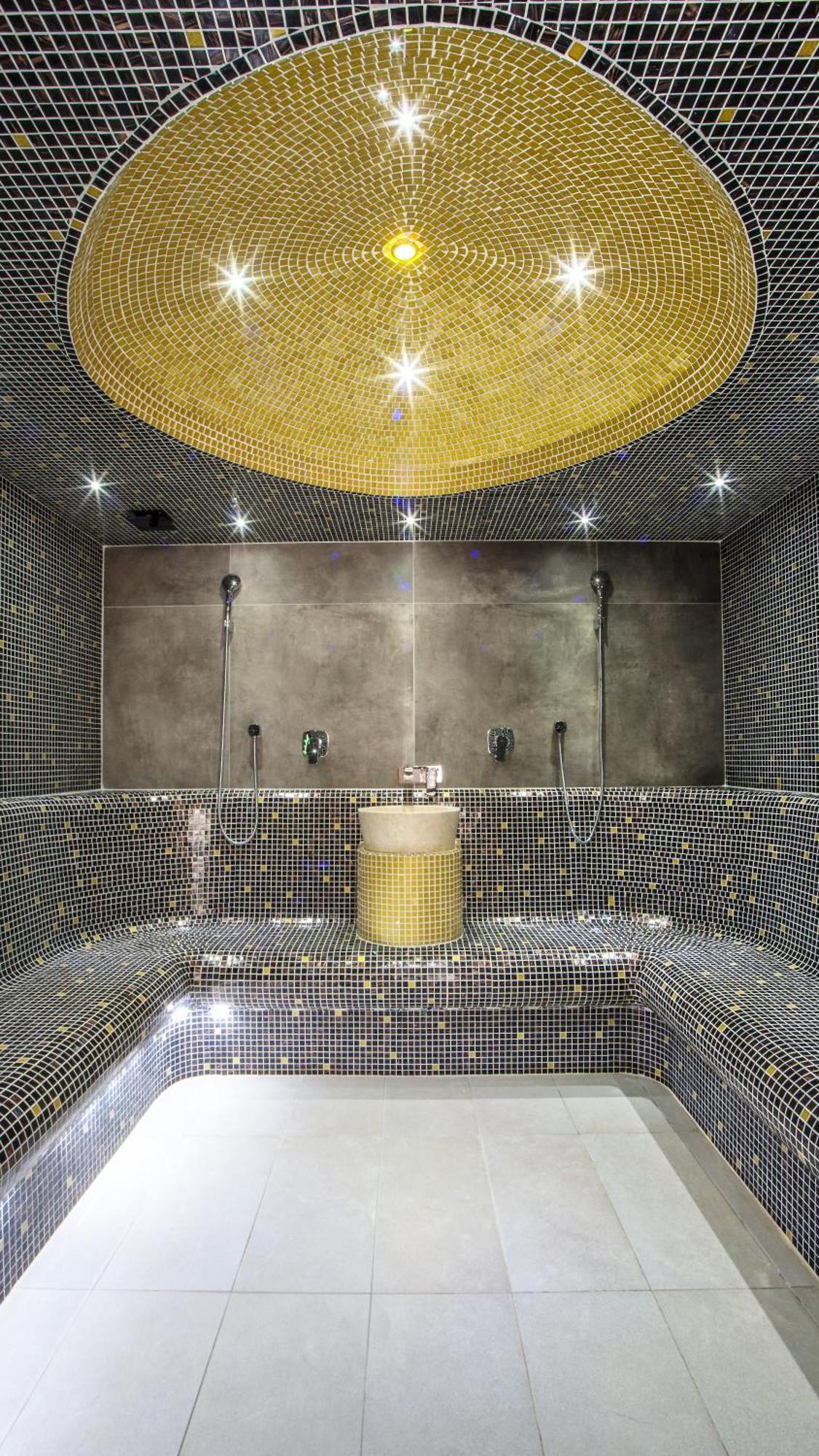 Allgaeu Residenz & Gmbh Hotel Wiggensbach