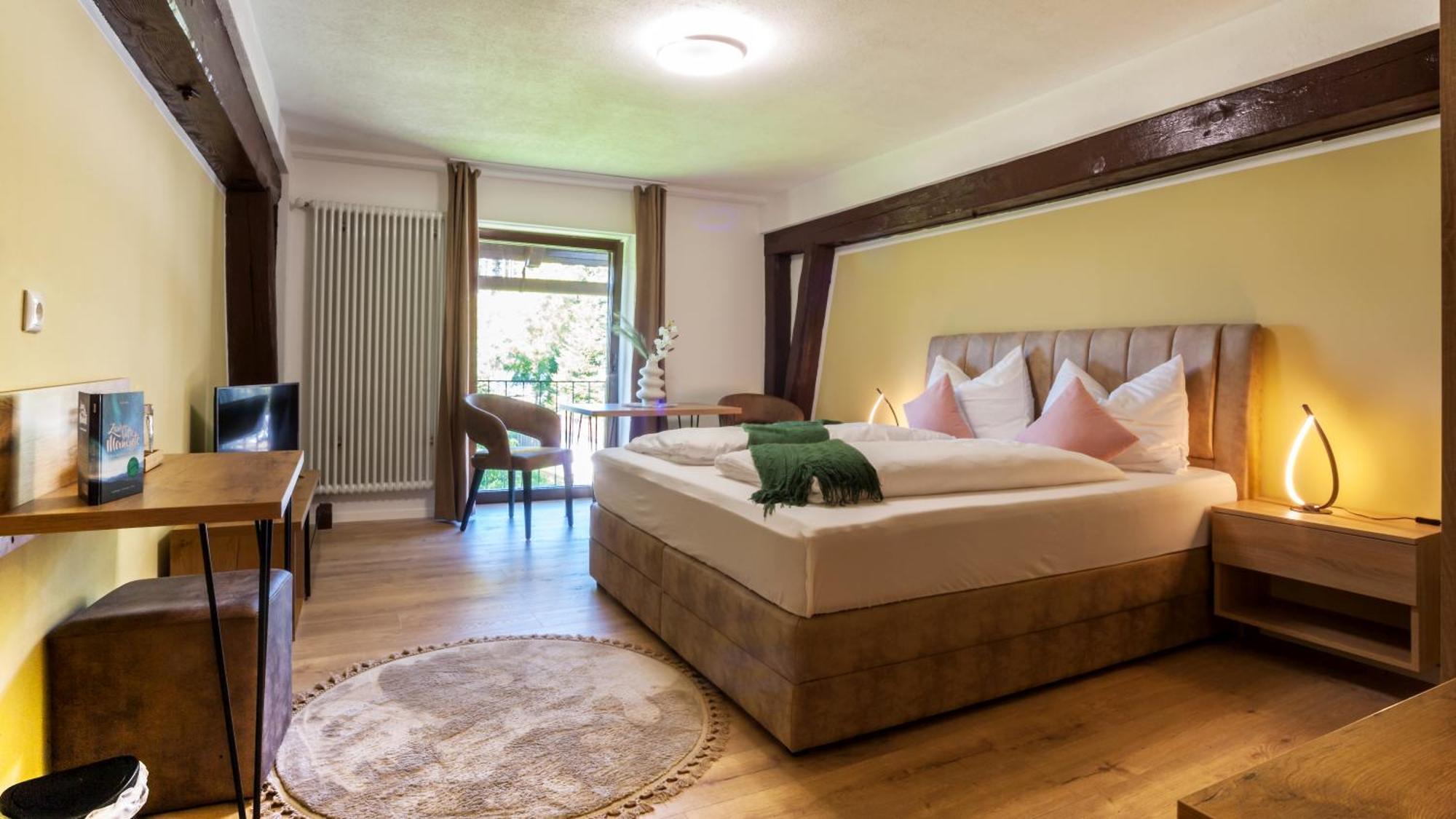 Hotel Allgaeu Residenz & Gmbh Wiggensbach