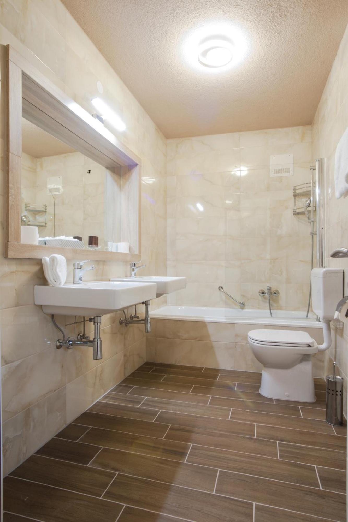 Allgaeu Residenz & Gmbh 3* Wiggensbach