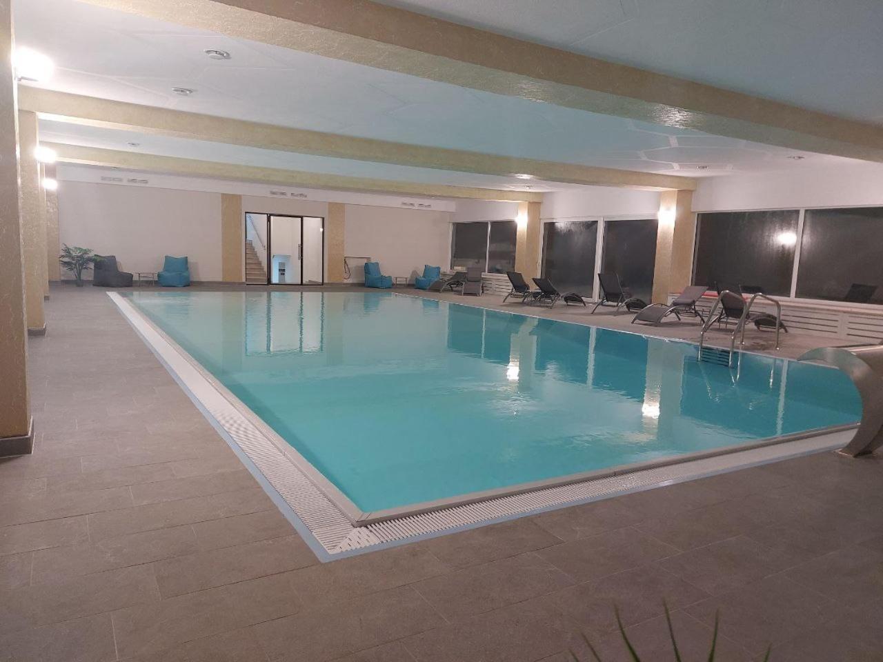 Allgaeu Residenz & Gmbh 3* Wiggensbach